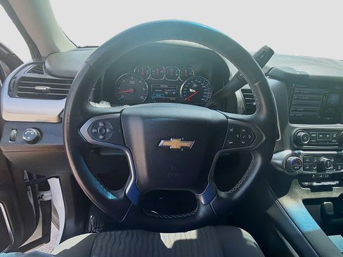 Used 2016 Chevrolet Tahoe LS w/ All-Season Package RWD image 10
