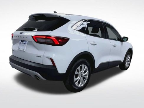 Used 2023 Ford Escape Active AWD/4WD image 24