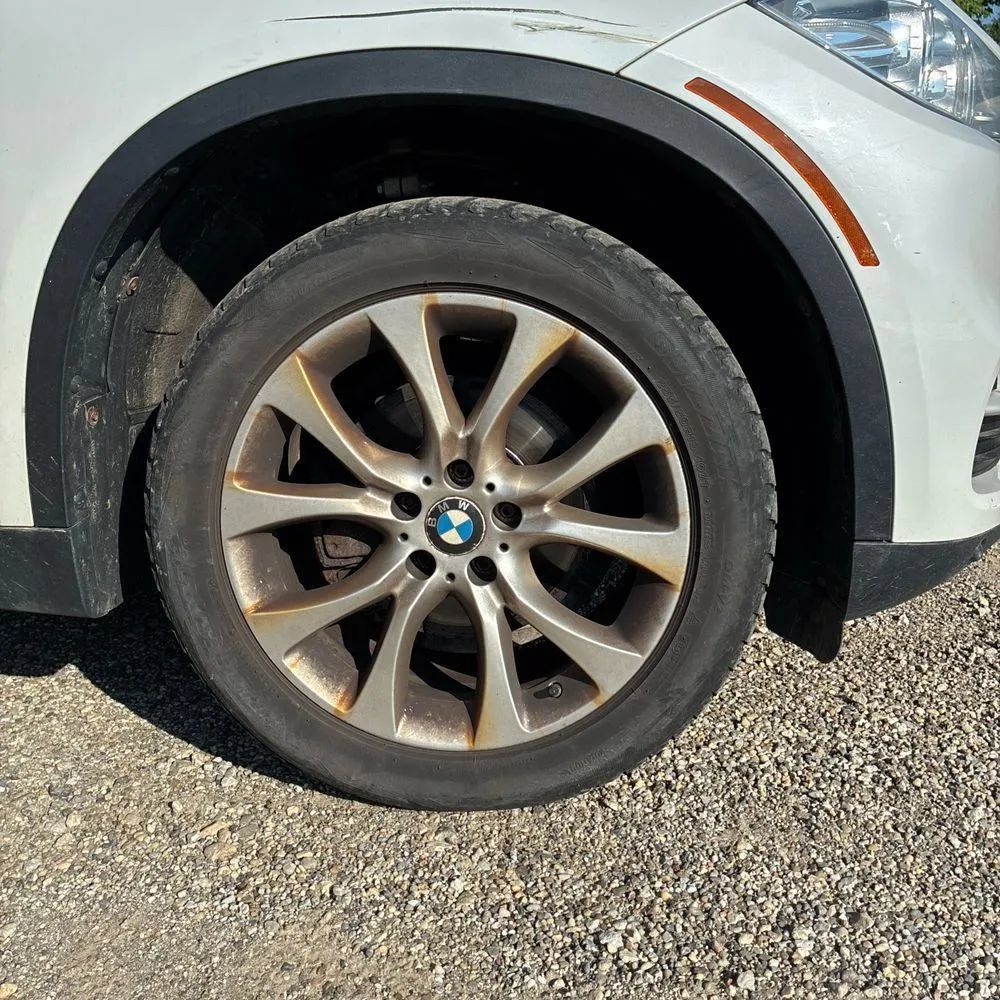 Used 2016 BMW X5 xDrive35i AWD/4WD image 20