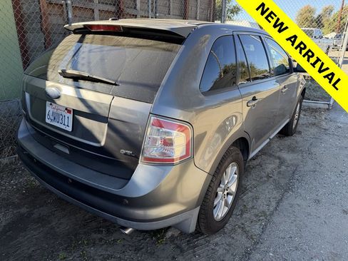Used 2009 Ford Edge SEL image 3