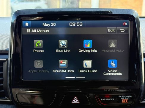 Used 2020 Hyundai Veloster 2.0 Premium FWD image 27