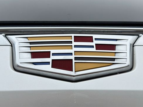 Used 2023 Cadillac Escalade ESV Premium Luxury w/ Performance Package image 11