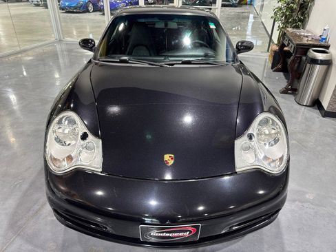 Used 2004 Porsche 911 GT3 RS image 18