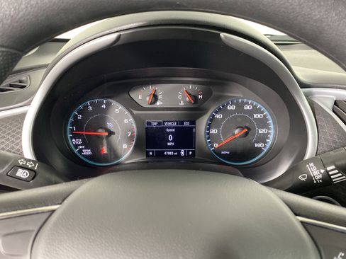 Used 2024 Chevrolet Malibu LT image 22