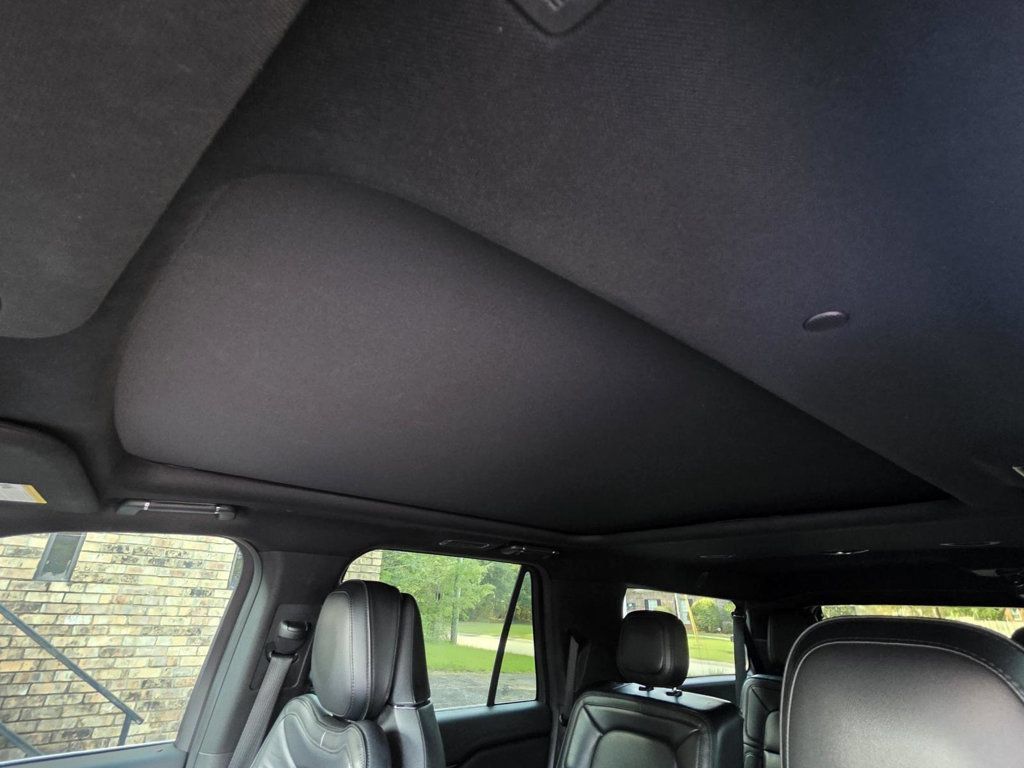 Used 2019 Lincoln Navigator L Reserve AWD/4WD image 7
