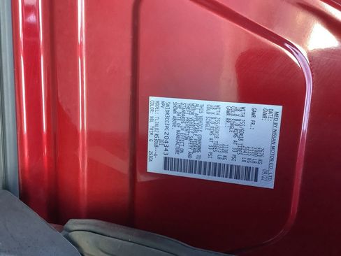 Used 2023 Nissan Pathfinder SL image 30