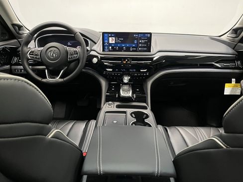New 2026 Acura MDX w/ Advance Package image 17