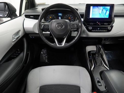 Used 2024 Toyota Corolla SE image 21