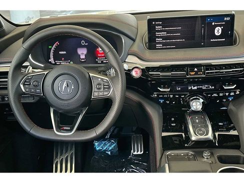Used 2024 Acura MDX A-Spec AWD/4WD image 12