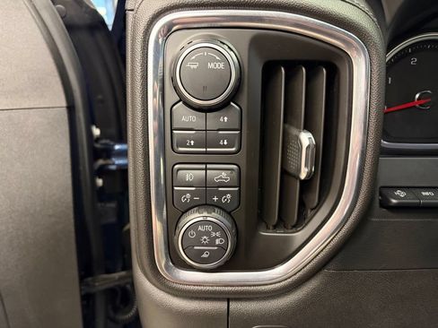 Used 2020 Chevrolet Silverado 2500 High Country w/ Z71 Off-Road Package AWD/4WD image 12