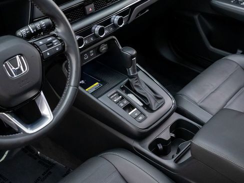 Used 2024 Honda CR-V EX-L image 14