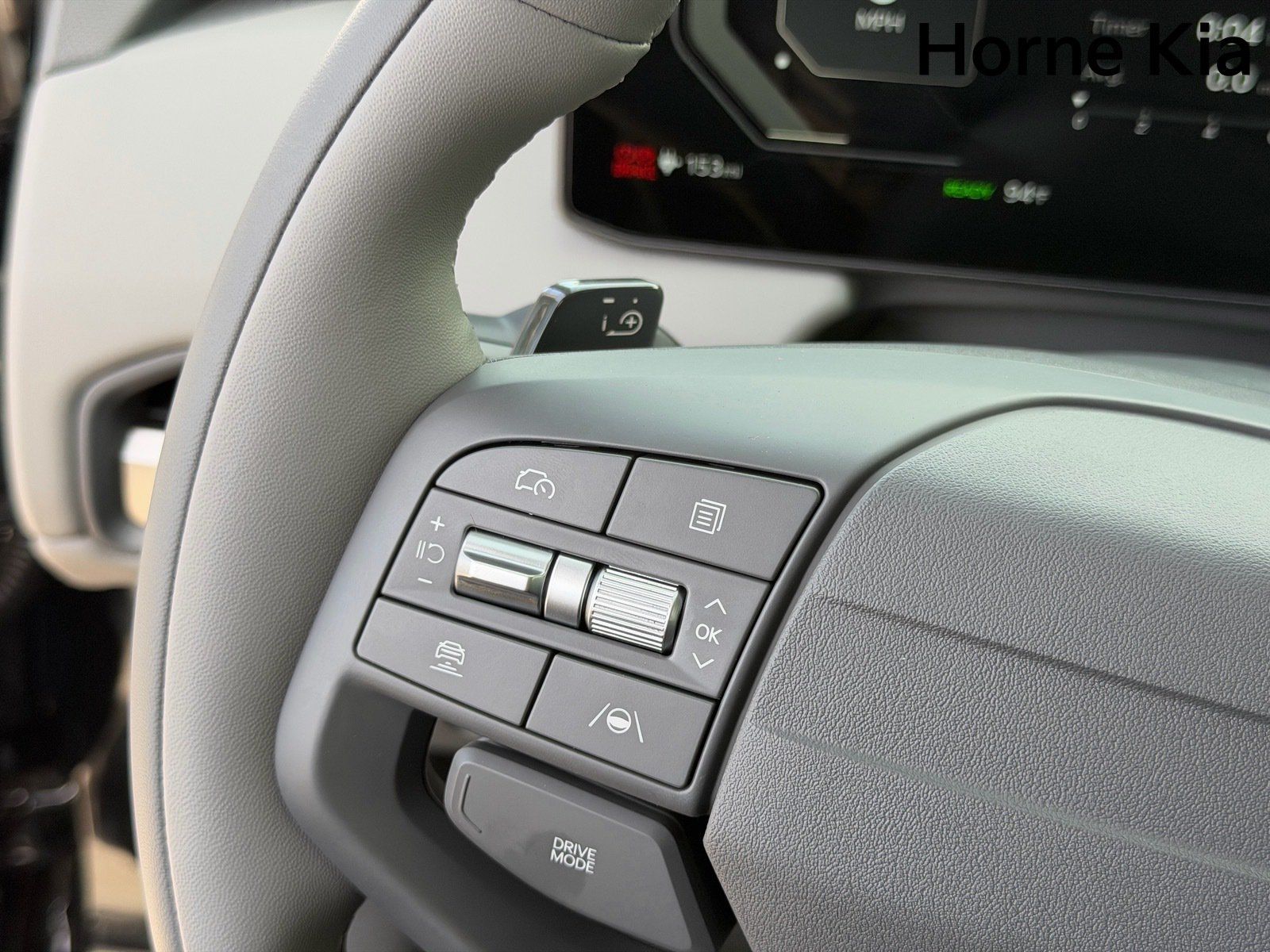 New 2027 Kia EV3 Wind FWD image 14