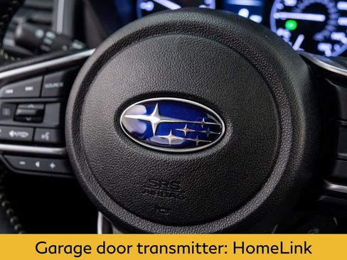 Used 2024 Subaru Ascent Limited w/ Technology Package image 27