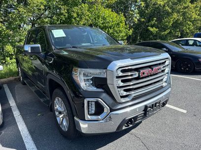 Used 2020 GMC Sierra 1500 SLT w/ SLT Premium Plus Package