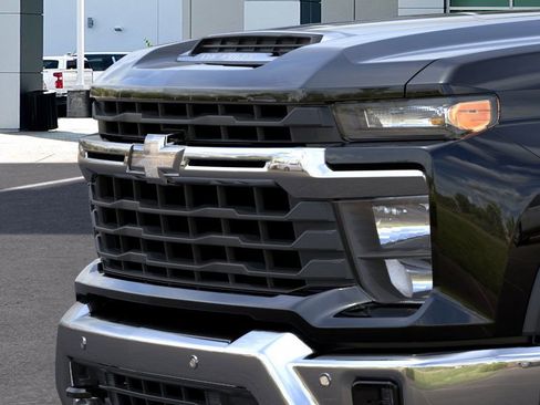 New 2026 Chevrolet Silverado 2500 LT w/ All Star Edition image 26