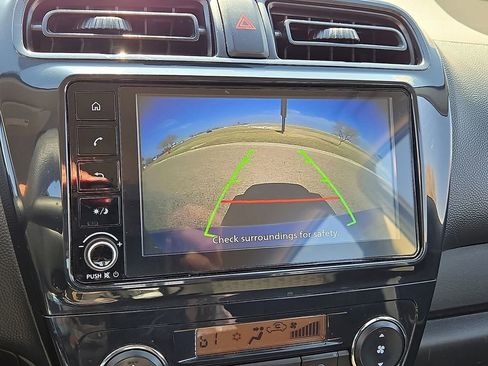 Used 2024 Mitsubishi Mirage ES image 27