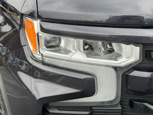 Certified 2023 Chevrolet Silverado 1500 RST image 17