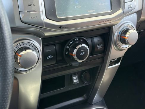 Used 2016 Toyota 4Runner SR5 RWD image 8