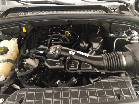 Used 2023 Jeep Grand Cherokee Altitude AWD/4WD image 30