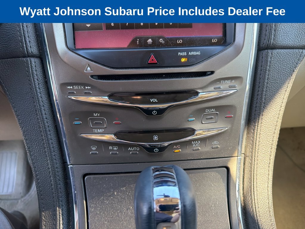 Used 2013 Lincoln MKX FWD image 27