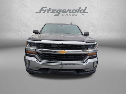 Used 2016 Chevrolet Silverado 1500 LT w/ True North Edition AWD/4WD image 2