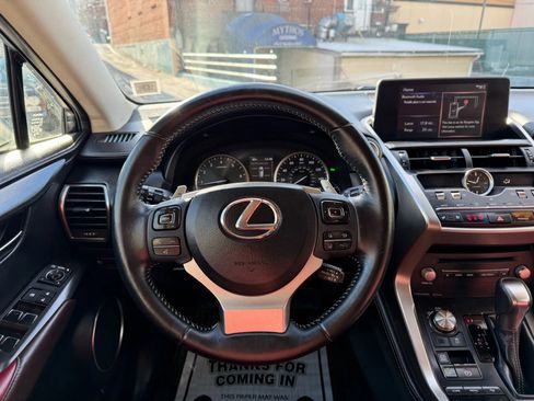 Used 2019 Lexus NX 300 F Sport image 13