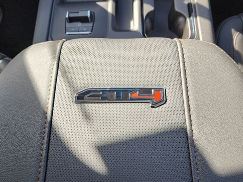 New 2026 GMC Sierra 2500 AT4 w/ AT4 Premium Plus Package image 35