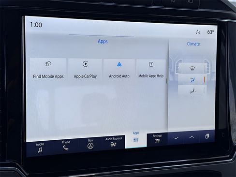 Used 2022 Ford F250 Lariat w/ Lariat Ultimate Package image 39