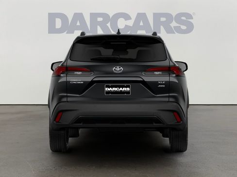 New 2026 Toyota Corolla Cross XLE AWD/4WD image 6