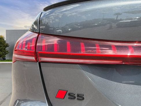 New 2025 Audi S5 Premium Plus AWD/4WD image 10