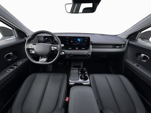 New 2026 Hyundai Ioniq 5 SEL AWD/4WD image 13