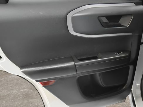 Used 2021 Ford Bronco Sport Big Bend image 13