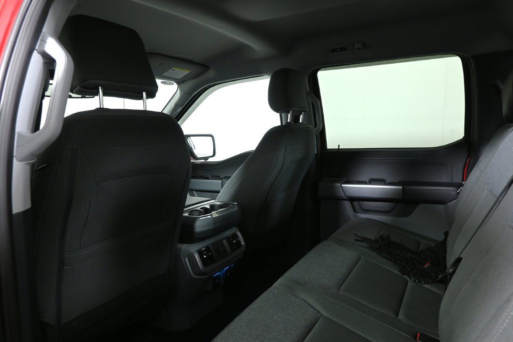 Used 2024 Ford F150 XLT w/ Equipment Group 302A MID AWD/4WD image 25