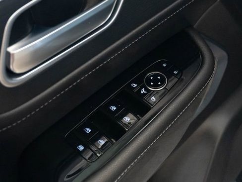 Used 2025 INFINITI QX80 Sensory AWD/4WD image 20