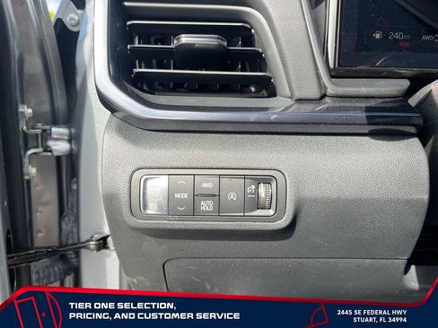New 2026 GMC Terrain AT4 w/ Convenience Package III AWD/4WD image 24