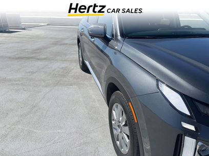 Used 2025 Hyundai Palisade SEL