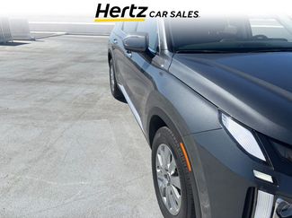 Used 2025 Hyundai Palisade SEL FWD video 1