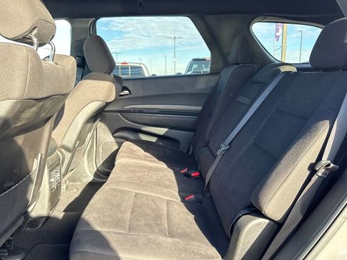 Used 2023 Dodge Durango GT image 11