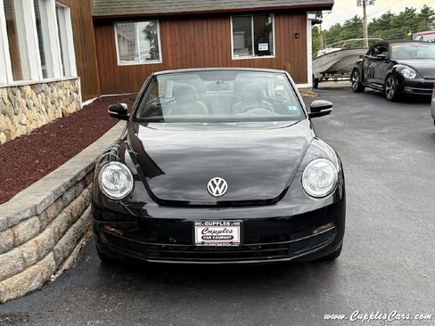 Used 2014 Volkswagen Beetle 1.8T image 12