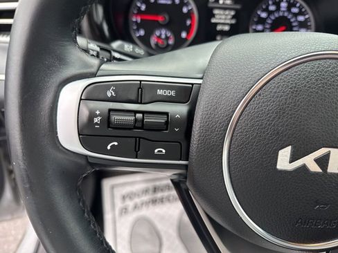 Used 2023 Kia K5 GT-Line w/ GT-Line Premium Package image 24