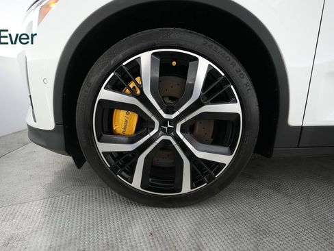Used 2023 Polestar Polestar 2 w/ Pilot Pack AWD/4WD image 19