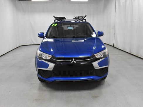 Used 2019 Mitsubishi Outlander Sport ES image 4