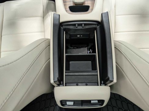 Certified 2026 Mercedes-Benz GLE 350 GLE 350 image 21