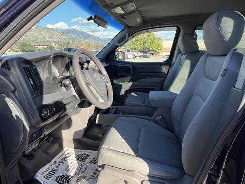 Used 2009 Honda Ridgeline RT image 16