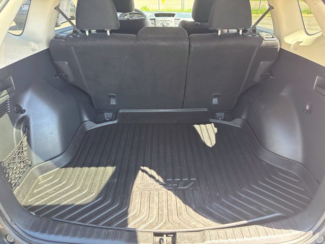 Used 2013 Honda CR-V EX image 11