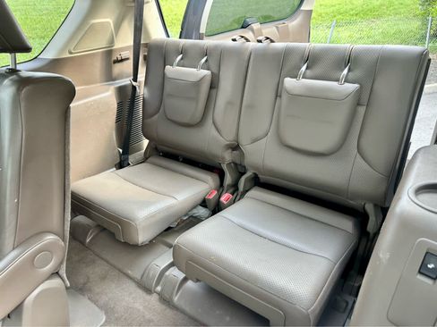 Used 2017 Lexus GX 460 Luxury w/ Preferred Accessory Package AWD/4WD image 14