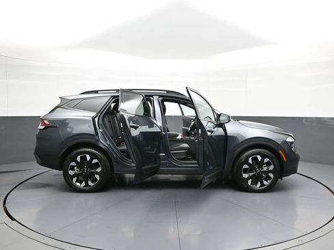 Used 2023 Kia Sportage X-Line w/ X-Line Premium Package image 43