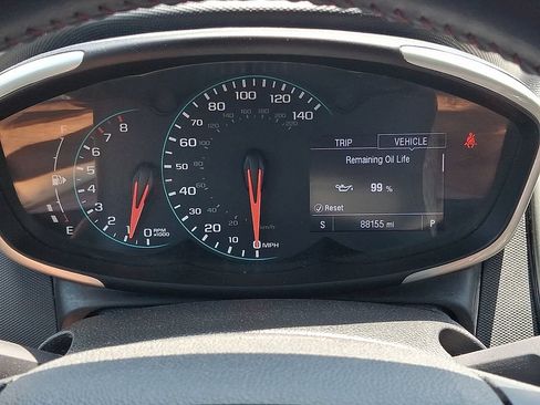 Used 2020 Chevrolet Sonic LT w/ Convenience Package FWD image 22