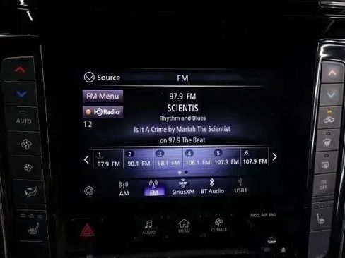 Used 2020 INFINITI QX80 Luxe w/ Proassist Package image 35