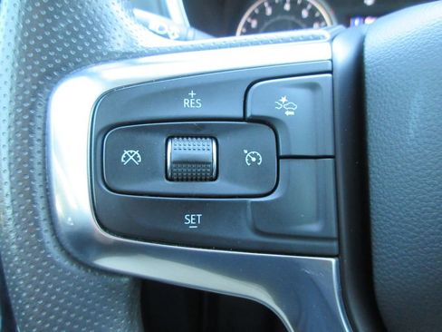 Certified 2021 Chevrolet Blazer LT w/ Redline Edition image 25